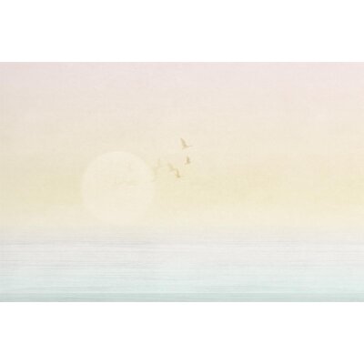 V170-1F Tapeten Essener Panorama 2 Farbe bunt, leicht Wandbild