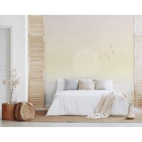 V170-1V Tapeten Essener Panorama 2 Farbe bunt, leicht...