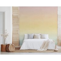 V170-3V Tapeten Essener Panorama 2 Farbe bunt, Sommer...