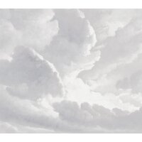 V171-3M Tapeten Essener Panorama 2 Farbe grau Wandbild