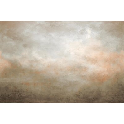 V172-2C Tapeten Essener Panorama 2 Farbe beige Wandbild