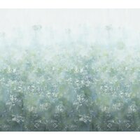 V173-1M Tapeten Essener Panorama 2 Farbe blau Wandbild