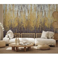 V176-3V Tapeten Essener Panorama 2 Farbe braun, gold...