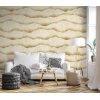 V178-1C Tapeten Essener Panorama 2 Farbe gold Wandbild