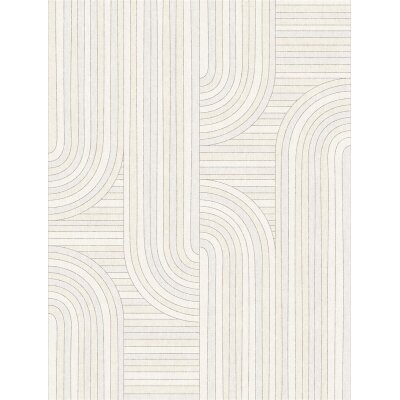 V182-1C Tapeten Essener Panorama 2 Farbe beige Wandbild
