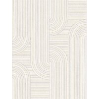 V182-1F Tapeten Essener Panorama 2 Farbe beige Wandbild