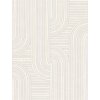 V182-1F Tapeten Essener Panorama 2 Farbe beige Wandbild