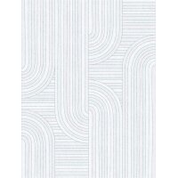 V182-2M Tapeten Essener Panorama 2 Farbe blau Wandbild