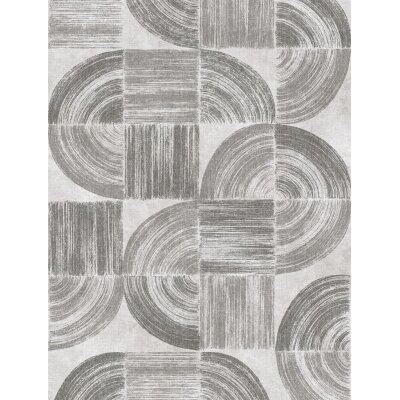 V183-2C Tapeten Essener Panorama 2 Farbe grau hell Wandbild