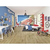JOKA XPLORA NEXT 833WIDE TIMELESS Naturdesignboden mit PRO-C.Xpress-System schwimmend oder verklebt 8837 Oak cottage V4