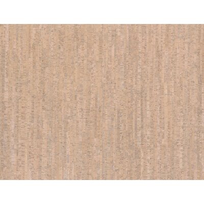 JOKA LISTO 531 FK / DS 3.0 mm Fertigkork mit DUO-Connect-System schwimmend FK53-Artes sand VM