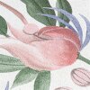 AS 790625 Tapeten A.S Creation CosmoLiving Farbe Weiß Bunt Rosa Grün Blau Vliestapete