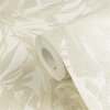 AS 790631 Tapeten A.S Creation CosmoLiving Farbe Beige Creme Weiß   Vliestapete