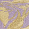 AS 790633 Tapeten A.S Creation CosmoLiving Farbe Lila Gold    Vliestapete