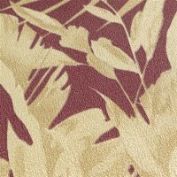 AS 790635 Tapeten A.S Creation CosmoLiving Farbe Rot Gold    Vliestapete