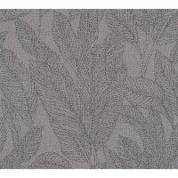 AS 790645 Tapeten A.S Creation CosmoLiving Farbe Grau Metallic Gold   Vliestapete