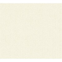 AS 790651 Tapeten A.S Creation CosmoLiving Farbe Creme Weiß Metallic Gold  Vliestapete