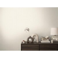 AS 790652 Tapeten A.S Creation CosmoLiving Farbe Weiß Creme Metallic Gold  Vliestapete