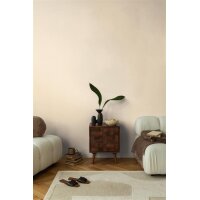 AS 790653 Tapeten A.S Creation CosmoLiving Farbe Beige Creme Metallic Silber  Vliestapete