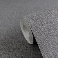 AS 790656 Tapeten A.S Creation CosmoLiving Farbe Grau Metallic Gold   Vliestapete