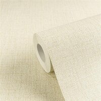 AS 790662 Tapeten A.S Creation CosmoLiving Farbe Gelb Beige    Vliestapete