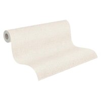 AS 790664 Tapeten A.S Creation CosmoLiving Farbe Weiß Grau    Vliestapete