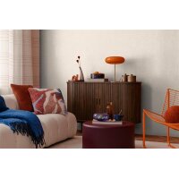 AS 790664 Tapeten A.S Creation CosmoLiving Farbe Weiß Grau    Vliestapete