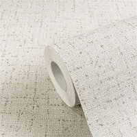 AS 790669 Tapeten A.S Creation CosmoLiving Farbe Weiß Grau Metallic Gold  Vliestapete