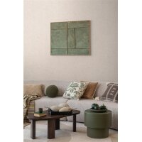 AS 790669 Tapeten A.S Creation CosmoLiving Farbe Weiß Grau Metallic Gold  Vliestapete