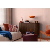 AS 790671 Tapeten A.S Creation CosmoLiving Farbe Rosa Metallic Gold   Vliestapete