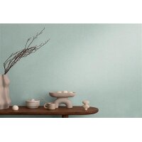 AS 790672 Tapeten A.S Creation CosmoLiving Farbe Blau Metallic Gold   Vliestapete