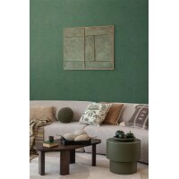 AS 790673 Tapeten A.S Creation CosmoLiving Farbe Grün Metallic Kupfer   Vliestapete