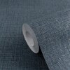 AS 790674 Tapeten A.S Creation CosmoLiving Farbe Blau Metallic Kupfer   Vliestapete