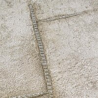 AS 790853 Tapeten A.S Creation CosmoLiving Farbe Grau Metallic    Vliestapete