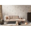 AS 790853 Tapeten A.S Creation CosmoLiving Farbe Grau Metallic    Vliestapete