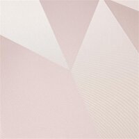 AS 790862 Tapeten A.S Creation CosmoLiving Farbe Rosa Metallic    Vliestapete