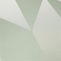AS 790864 Tapeten A.S Creation CosmoLiving Farbe Grün Metallic    Vliestapete