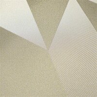 AS 790865 Tapeten A.S Creation CosmoLiving Farbe Champagner Metallic Silber   Vliestapete