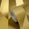 AS 790866 Tapeten A.S Creation CosmoLiving Farbe Gold Metallic Gelb   Vliestapete