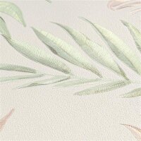 AS 791083 Tapeten A.S Creation CosmoLiving Farbe Bunt Weiß Pink Grün Gelb Vliestapete