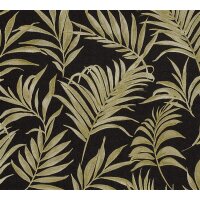 AS 791086 Tapeten A.S Creation CosmoLiving Farbe Schwarz Gold    Vliestapete