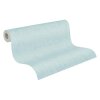 AS 791092 Tapeten A.S Creation CosmoLiving Farbe Blau     Vliestapete