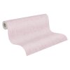 AS 791094 Tapeten A.S Creation CosmoLiving Farbe Rosa     Vliestapete