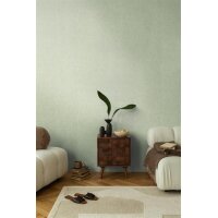 AS 791099 Tapeten A.S Creation CosmoLiving Farbe Grün     Vliestapete