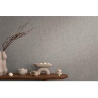 AS 791104 Tapeten A.S Creation CosmoLiving Farbe Grau     Vliestapete