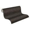 AS 791105 Tapeten A.S Creation CosmoLiving Farbe Schwarz     Vliestapete