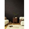 AS 791105 Tapeten A.S Creation CosmoLiving Farbe Schwarz     Vliestapete