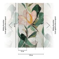 AS 791443 Tapeten A.S Creation CosmoLiving Farbe...