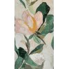 AS 791443 Tapeten A.S Creation CosmoLiving Farbe Grün Beige Creme Rosa Orange Fototapete