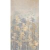 AS 791447 Tapeten A.S Creation CosmoLiving Farbe Beige Blau Gelb   Fototapete